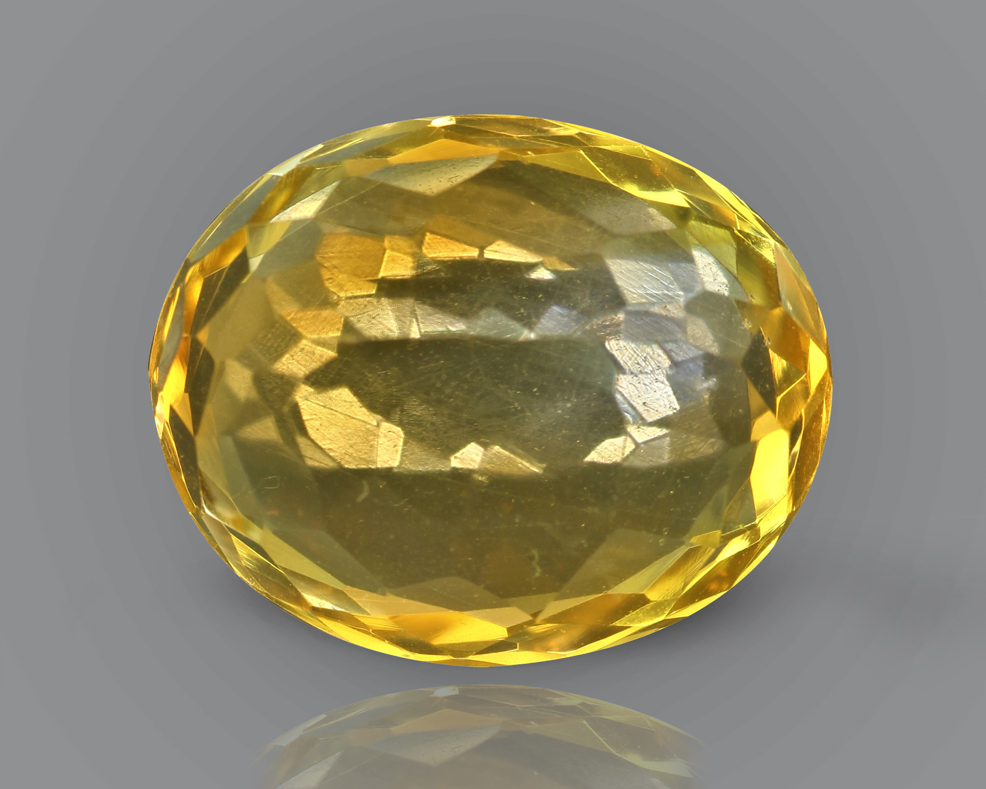 BUY CERTIFIED NATURAL YELLOW CITRINE AT BEST & WHOLESALE PRICE –RATNA ...