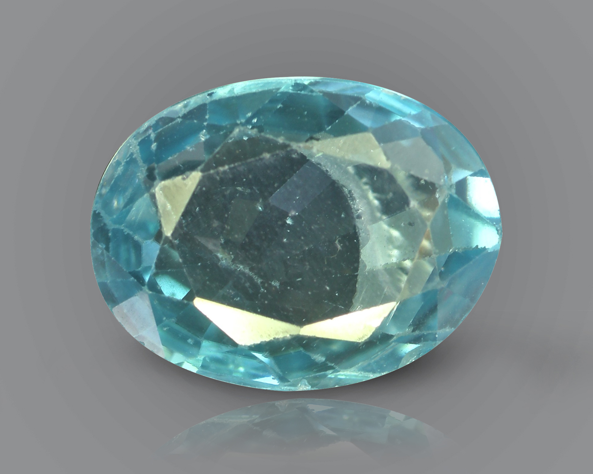 Buy certified natural zircon (white / blue / yellow) gems /gemstones at ...