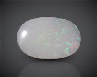 Natural Opal (aus) certified 4.63CTS-78652