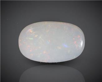 Natural Opal (aus) certified 3.73CTS-78654