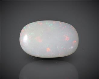 Natural Opal (aus) certified 3.73CTS-78654