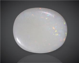 Natural Opal (aus) certified 5.11CTS-78663