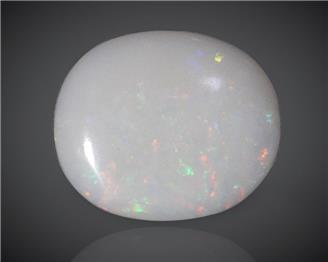 Natural Opal (aus) certified 5.11CTS-78663