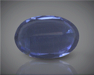 Natural Kyanite Certified 3.15CTS-83220