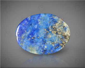 Lapis Lazuli (Rajpat) 9.35 CRT ( 322 )