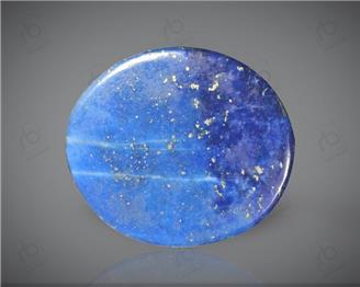 Lapis Lazuli (Rajpat) 7.78 CRT ( 333 )