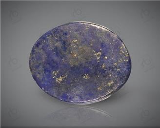 Lapis Lazuli (Rajpat) 11.65 CRT ( 5015 )