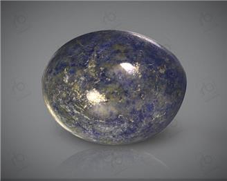 Lapis Lazuli (Rajpat) 11.65 CRT ( 5015 )