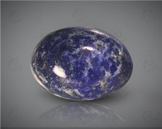 Lapis Lazuli (Rajpat) 9.41 CRT ( 5035 )