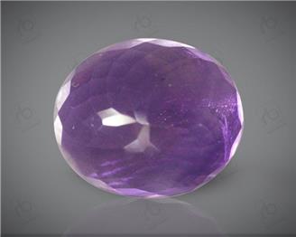 Natural Amethyst Quartz 15.17CTS-19566