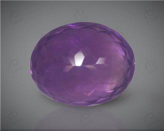 Natural Amethyst Quartz 14.16CTS-19571