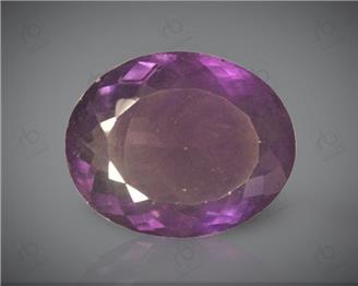 Natural Amethyst Quartz 14.16CTS-19571