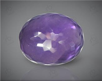 Natural Amethyst Quartz 15.55CTS-19631