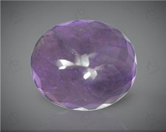 Natural Amethyst Quartz 16.84CTS-19649