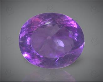 Natural Amethyst Quartz 16.84CTS-19649