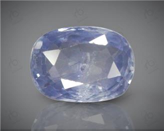 Natural Blue Sapphire Certified  1.62CTS-19496