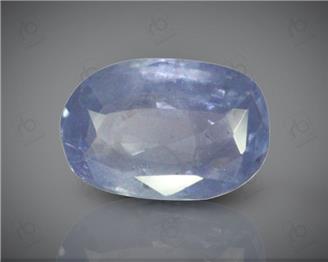 Natural Blue Sapphire Certified  1.77CTS-19497