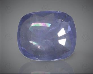 Natural Blue Sapphire Certified  1.84CTS-19500