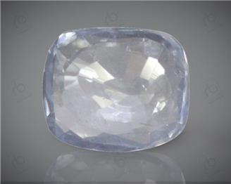 Natural Blue Sapphire Certified  1.66CTS-19517