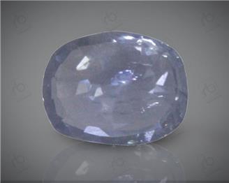 Natural Blue Sapphire Certified  1.16CTS-19526