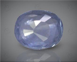 Natural Blue Sapphire Certified  1.43CTS-19529