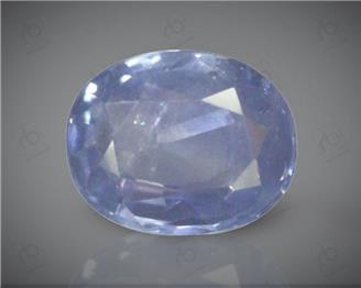 Natural Blue Sapphire Certified  1.43CTS-19529