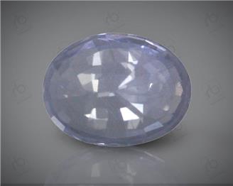 Natural Blue Sapphire Certified  3.09CTS-19736