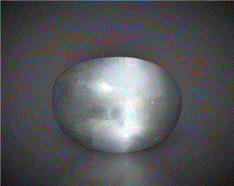 Natural Chrysoberyl Cat's eye  1.96CTS-86786