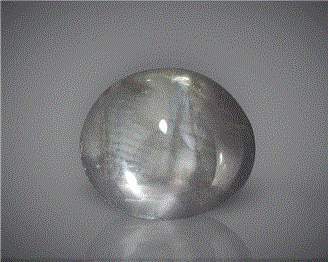 Natural Chrysoberyl Cat's eye  4.17CTS-86803