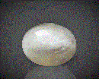 Natural Chrysoberyl Cat's eye  4.11CTS-86810