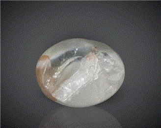 Natural Chrysoberyl Cat's eye  2.1CTS-86830