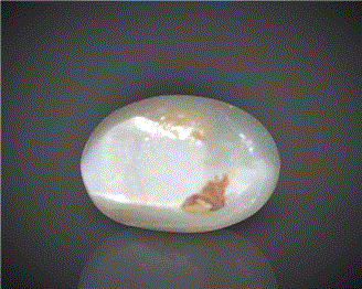 Natural Chrysoberyl Cat's eye  2.55CTS-86831