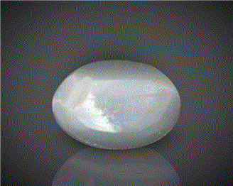 Natural Chrysoberyl Cat's eye  2.35CTS-86835