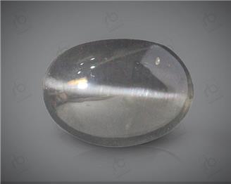 Natural Silimanite Cat's eye  5.05CTS-17264