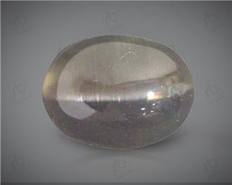 Natural Silimanite Cat's eye  4.5CTS-17285