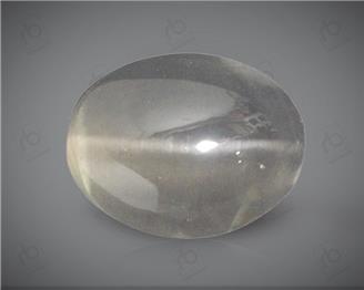 Natural Silimanite Cat's eye  4.17CTS-17401