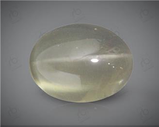 Natural Silimanite Cat's eye  5.34CTS-17405