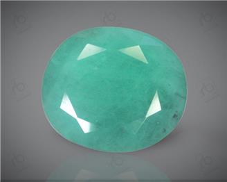 Natural Emerald Beryl 8.76CTS-22355