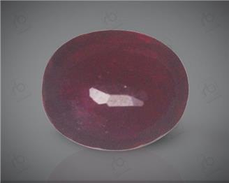 Natural Ruby Heated & Treated 5.18CTS-66846