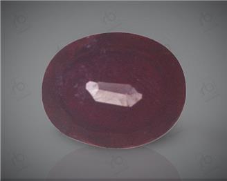 Natural Ruby Heated & Treated 4.62CTS-66850