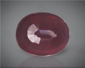 Natural Ruby Heated & Treated 5.36CTS-66851