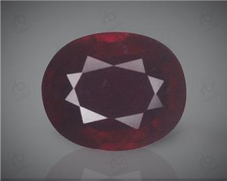 Natural Ruby Heated & Treated 4.92CTS-66852