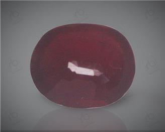 Natural Ruby Heated & Treated 5.22CTS-66856