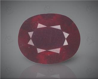 Natural Ruby Heated & Treated 5.22CTS-66856