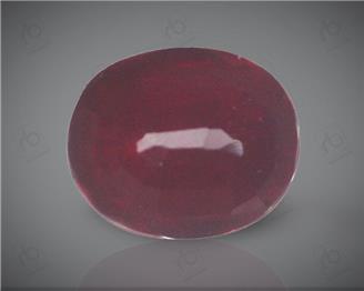 Natural Ruby Heated & Treated 5.23CTS-66857