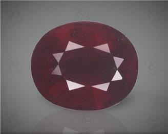 Natural Ruby Heated & Treated 5.23CTS-66857