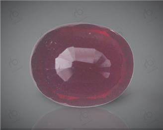 Natural Ruby Heated & Treated 5.51CTS-66895