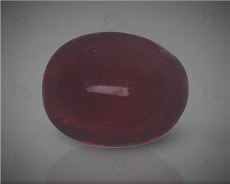 Natural Ruby Heated & Treated 4.14CTS-66898