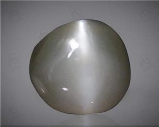 Natural Chrysoberyl Cat's eye  3.2CTS-56841