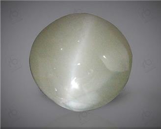 Natural Chrysoberyl Cat's eye  4.3CTS-56850